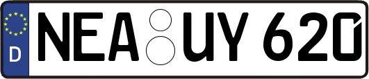 NEA-UY620