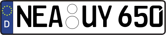 NEA-UY650