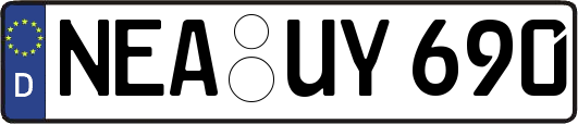 NEA-UY690