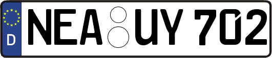 NEA-UY702