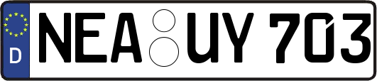 NEA-UY703