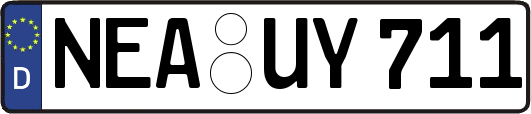 NEA-UY711
