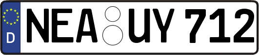 NEA-UY712