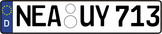 NEA-UY713