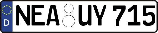 NEA-UY715