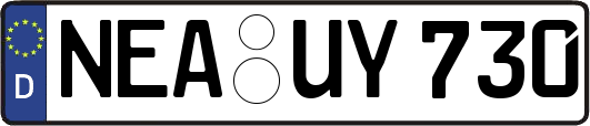 NEA-UY730