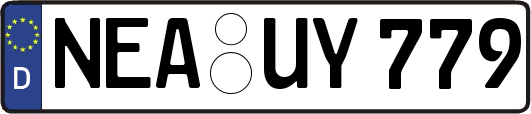 NEA-UY779