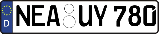 NEA-UY780