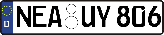 NEA-UY806