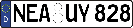 NEA-UY828