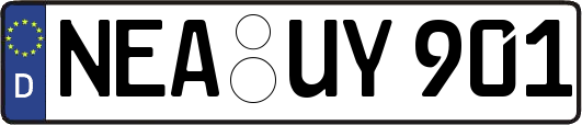 NEA-UY901