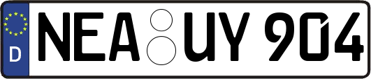 NEA-UY904