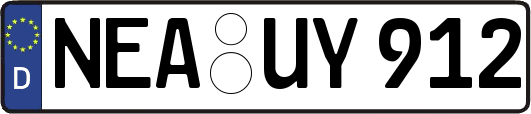 NEA-UY912