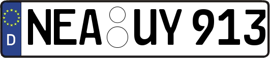 NEA-UY913