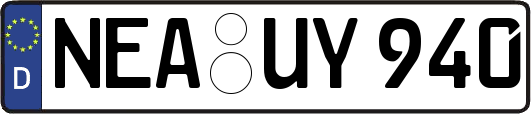 NEA-UY940
