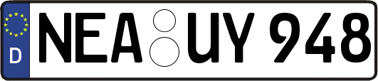 NEA-UY948
