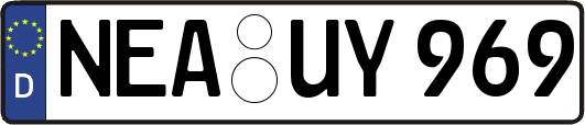 NEA-UY969