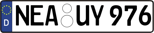 NEA-UY976