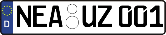 NEA-UZ001