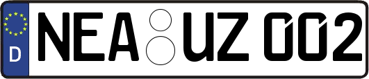 NEA-UZ002