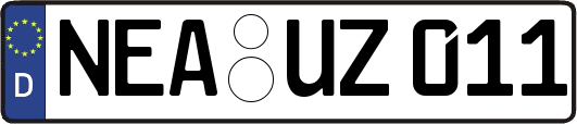 NEA-UZ011