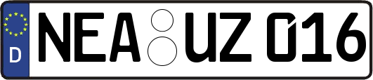 NEA-UZ016