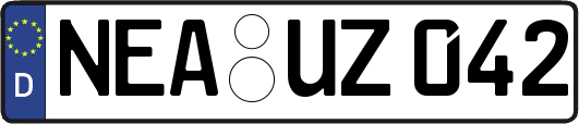 NEA-UZ042