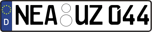 NEA-UZ044