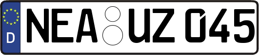 NEA-UZ045