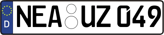 NEA-UZ049