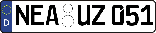 NEA-UZ051