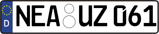 NEA-UZ061