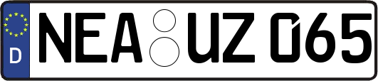 NEA-UZ065