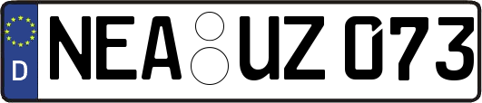 NEA-UZ073