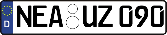 NEA-UZ090