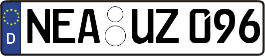 NEA-UZ096