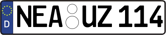 NEA-UZ114