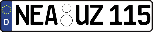 NEA-UZ115
