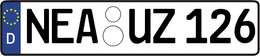 NEA-UZ126
