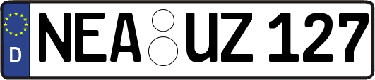 NEA-UZ127