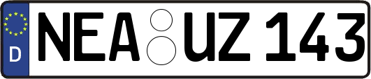 NEA-UZ143