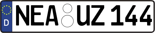 NEA-UZ144