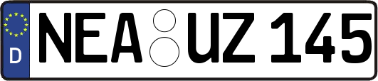 NEA-UZ145