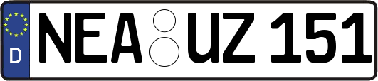 NEA-UZ151