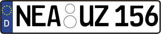 NEA-UZ156