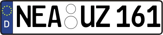 NEA-UZ161