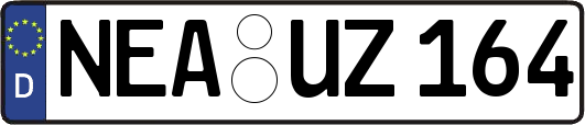 NEA-UZ164