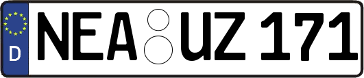 NEA-UZ171