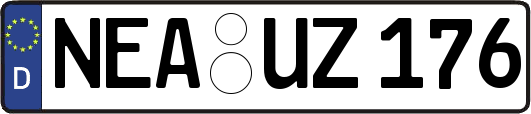 NEA-UZ176