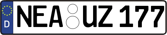NEA-UZ177